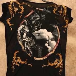 Just Cavalli top. Size 42. New with tags.